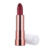 essence this is me. semi shine lipstick 108 Secret Life 3,3g