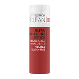 Catrice Clean ID Ultra High Shine Lipstick 060 Thank Nude Next 3.5g