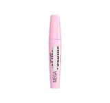 Wet n Wild Mega Volume Mascara Very Black 6ml