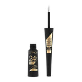Catrice 24h Brush Liner 010 Ultra Black 3ml