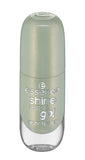 essence shine last & go! gel nail polish 61 Running Wild 8ml