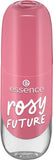 essence gel nail colour 67 pinkrosy FUTURE 8ml