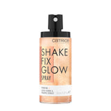 Catrice Shake Fix Glow Spray 50ml