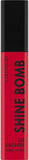 Catrice Shine Bomb Lip Lacquer 040 About Last Night 3ml