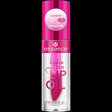 essence hydra kiss LIP OIL 06 Cranberry Is Back 4ml
