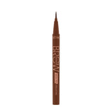 Catrice Brow Definer Brush Pen Longlasting 030 Chocolate Brown 0.7ml