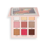 Revolution X Friends Rachel Eyeshadow Palette 10g