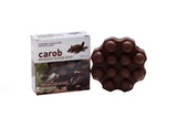 Olive Spa Carob Απολεπιστικό Σαπούνι Μασάζ με Χαρουπέλαιο 110g