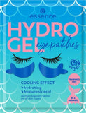 essence HYDRO GEL eye patches 03 eye am a mermaid 1pair
