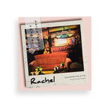 Revolution X Friends Rachel Eyeshadow Palette 10g
