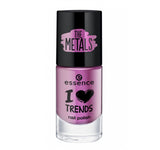 essence i love trends the metals nail polish 34 turn up the volume! 8ml