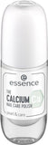 essence THE CALCIUM NAIL CARE POLISH 8 ml