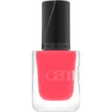 Catrice GEL AFFAIR Nail Lacquer 017 - Peachy Princess 10,5ml