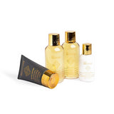 IDC Men’s Luxury Bath Giftset Bag Black Pepper  Σετ Περιποίησης