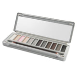 IDC Color Tin Box Smoky