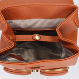 Azade Backpack tabac
