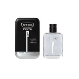 Str8 After Shave Lotion Faith 100ml