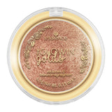 essence the glowin' golds vitamin C baked highlighter 01 Golden Days Ahead 4,5g