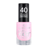 essence pretty FAST nail polish 01 Quick'n Pink 5ml