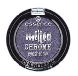 essence melted chrome eyeshadow 03 platinum nights 2g