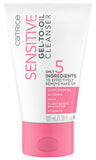 Catrice Sensitive Gel-to-Oil Cleanser  100ml