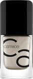 CATRICE ICONAILS Gel Lacquer 155 SILVERstar 10.5ml