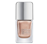 Catrice Chrome Infusion Nail Lacquer 02 Impressive Gold 10.5ml