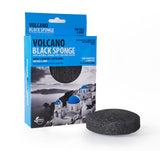 Olive Spa Volcano Φυσικό Σφουγγάρι Maxi 9.5 εκ.