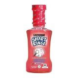 Listerine Στοματικό Διάλυμα Smart Rinse Mild Berry για παιδιά 250ml