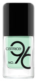 Catrice ICONails Gel Lacquer 96 Nap Green 10.5ml