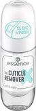 essence THE CUTICLE REMOVER 8 ml