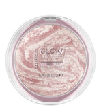 Catrice Glow Lover Oil-Infused Highlighter 010 Glowing Peony 8g