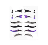 essence frame4fame 3D sticker 28pcs