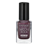 Catrice Moon Rock Effect Nail Lacquer 05 Moonlight Berriage 11ml