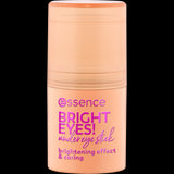 essence BRIGHT EYES! under eye stick 02 Warm Honey 5g