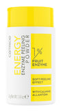 Catrice Energy Enzyme Peeling Powder  40g