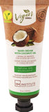 IDC Institute Κρέμα χεριών Vegan Formula - Λάδι καρύδας 75ml