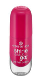 essence shine last & go! gel nail polish 12 thank goodness 8ml