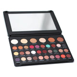 Makeup Revolution Shook Eyeshadow Palette 16.5g