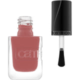 Catrice GEL AFFAIR Nail Lacquer 008 - Rosywood Hills 10,5ml