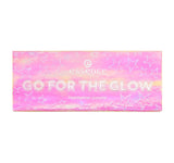 essence choose your power go for the glow highlighter palette 01 the cools 12g