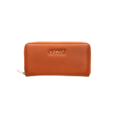 Azade signature Wallet tabac