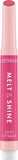 Catrice Melt & Shine Juicy Lip Balm 060 Malibu Barbie 1.3gr