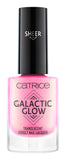 Catrice Galactic Glow Translucent Effect Nail Lacquer 02 Enchanted By Prismatic Spell 8ml