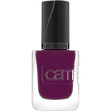 Catrice GEL AFFAIR Nail Lacquer 023 - Plum-believable 10,5ml