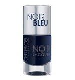 Catrice Noir Noir Lacquers 04 Noir Bleu 10ml