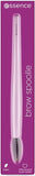 essence brow spoolie 01 Brow game changer 1pcs
