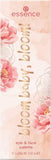 essence bloom baby, bloom! eye & face palette 01 Make it bloom 11.5g