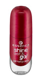 essence shine last & go! gel nail polish 52 shine on me 8ml