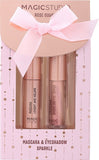 IDC Color Magic Studio  Mascara & Eyeshadow Sparkle